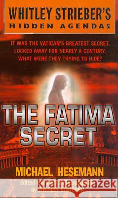 The Fatima Secret Michael Hesemann 9780440236443 Dell