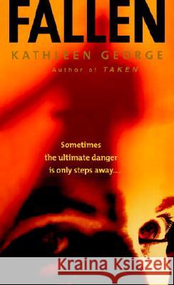 Fallen Kathleen George 9780440236641 Dell Publishing Company