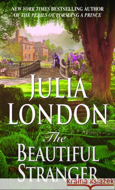 The Beautiful Stranger Julia London 9780440236900