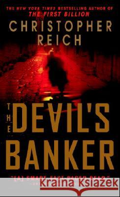 The Devil's Banker Christopher Reich 9780440241423