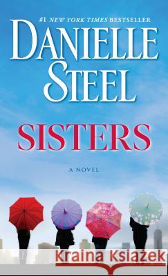 Sisters Danielle Steel 9780440243267 Dell Publishing Company