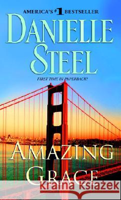 Amazing Grace Danielle Steel 9780440243274