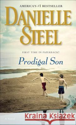 Prodigal Son Steel, Danielle 9780440245186