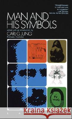 Man and His Symbols Carl Gustav Jung 9780440351832 