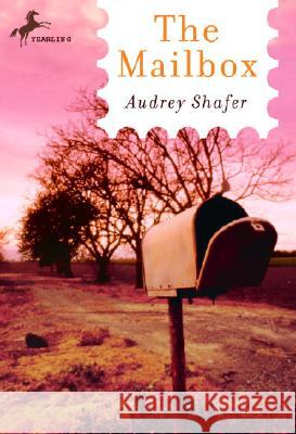 The Mailbox Audrey Shafer 9780440421344