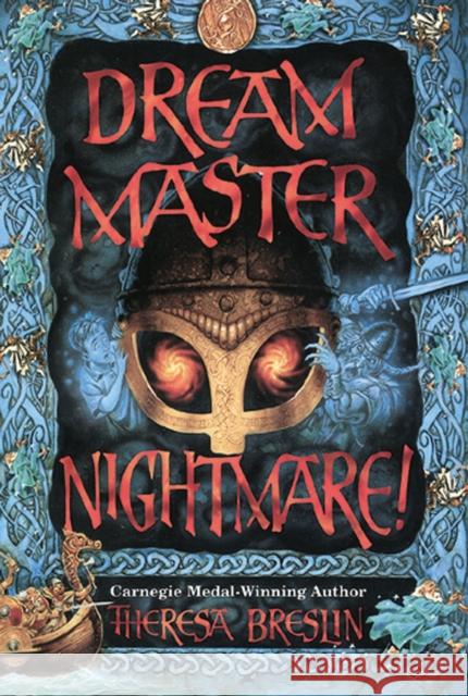 Dream Master Nightmare Theresa Breslin 9780440863953