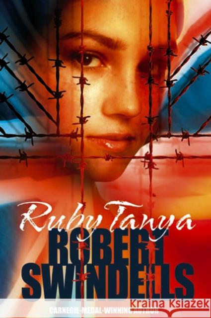Ruby Tanya Robert Swindells 9780440863984 Penguin Random House Children's UK