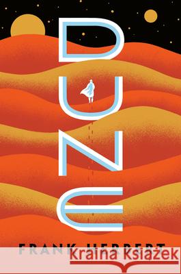 Dune Frank Herbert 9780441005901 Ace Books