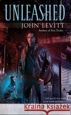 Unleashed John Levitt 9780441017980