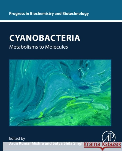 Cyanobacteria  9780443132315 Elsevier Science Publishing Co Inc