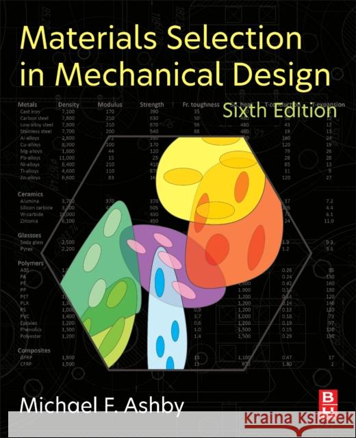 Materials Selection in Mechanical Design Michael F. Ashby 9780443160288