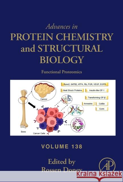 Advances in Protein Chemistry and Structural Biology  9780443193422 Elsevier Science Publishing Co Inc