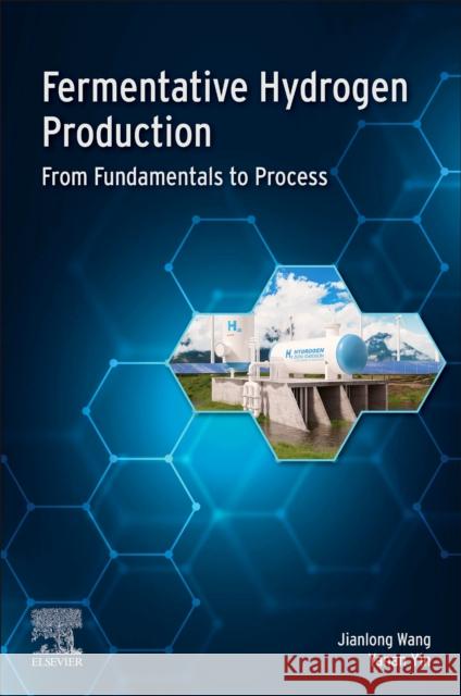 Fermentative Hydrogen Production: From Fundamentals to Processes Jianlong (Faculty Member and Deputy President, Institute of Nuclear and New Energy Technology, Tsinghua University, Chin 9780443240126