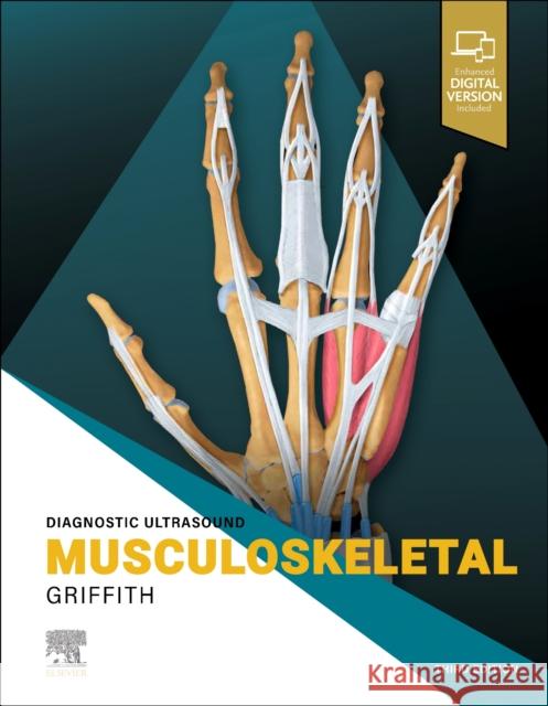 Diagnostic Ultrasound: Musculoskeletal James F. Griffith 9780443285646