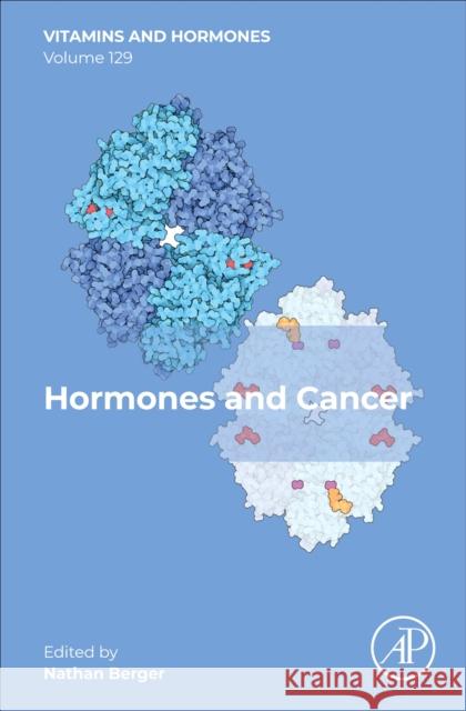 Hormones and Cancer  9780443295485 Elsevier Science Publishing Co Inc