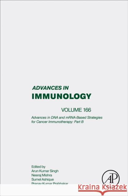Advances in Immunology: Volume 165 Frederick Alt Kenneth Murphy 9780443317484