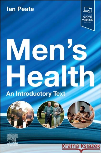 Men's Health: An Introductory Text Ian Peate 9780443348211