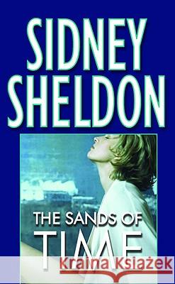 The Sands of Time Sidney Sheldon 9780446356831