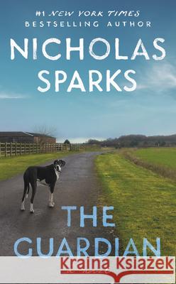 The Guardian Nicholas Sparks 9780446532310