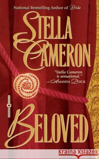 Beloved Stella Cameron 9780446601764