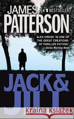 Jack & Jill Patterson, James 9780446604802 Warner Books