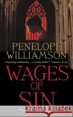 Wages of Sin Penelope Williamson 9780446613835