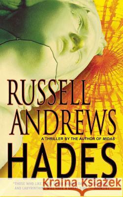 Hades Russell Andrews 9780446616652 Grand Central Publishing