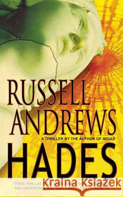 Hades Russell Andrews 9780446616652