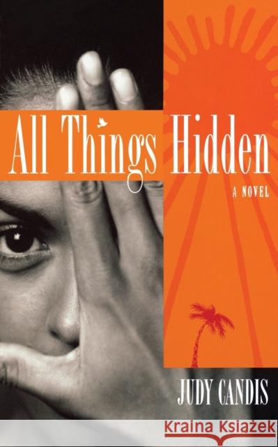 All Things Hidden Judy Candis 9780446693158 Walk Worthy Press