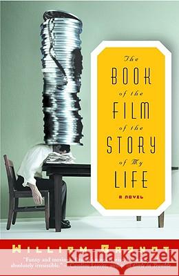 The Book of the Film of the Story of My Life William Brandt 9780446693813 Warner Books