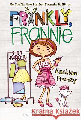 Fashion Frenzy Aj Stern Doreen Mulryan Marts 9780448455440