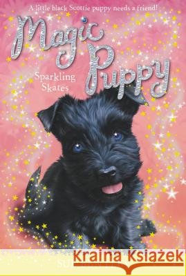 Sparkling Skates Sue Bentley Angela Swan Andrew Farley 9780448467986 Grosset & Dunlap