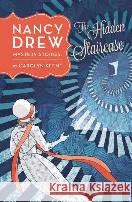 The Hidden Staircase Carolyn Keene 9780448479705