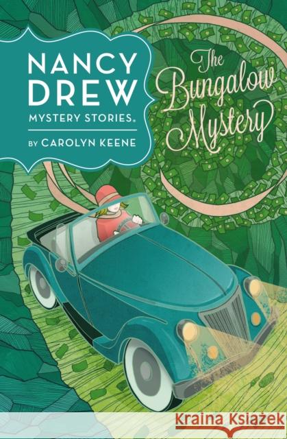 The Bungalow Mystery Carolyn Keene 9780448479712
