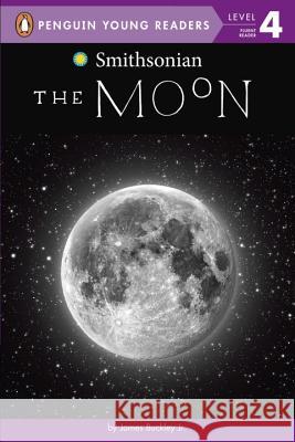 The Moon James Buckley 9780448490205 Penguin Young Readers Group