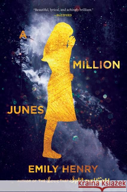 A Million Junes Emily Henry 9780448493978 Razorbill