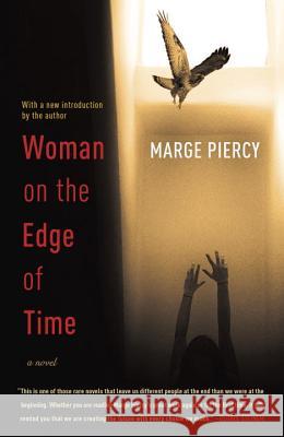 Woman on the Edge of Time Marge Piercy 9780449000946