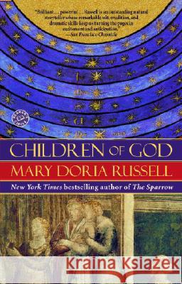 Children of God Mary Doria Russell 9780449004838