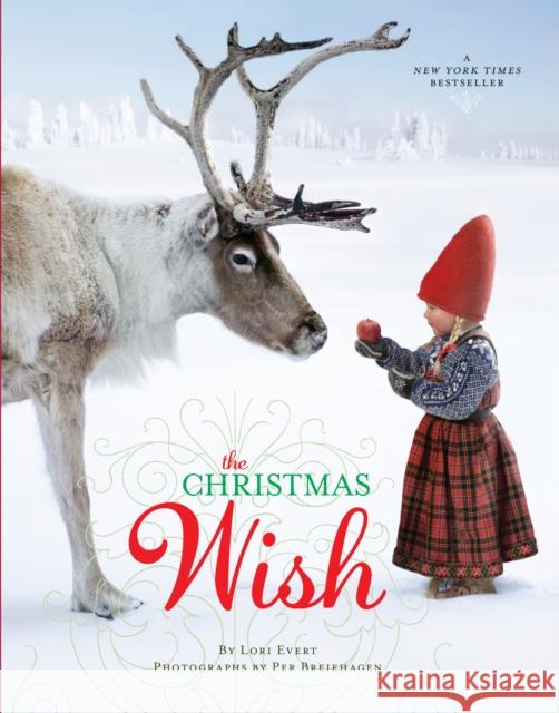 The Christmas Wish Lori Evert 9780449816813