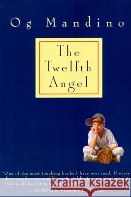 Twelfth Angel Og Mandino Read 9780449911501 Ballantine Books