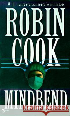 Mindbend Robin Cook 9780451141088 Signet Book