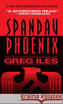 Spandau Phoenix Greg Iles 9780451179807