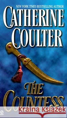 The Countess Catherine Coulter 9780451198501 Signet Book