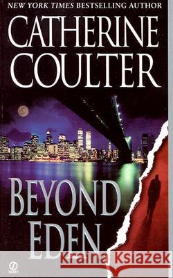 Beyond Eden Catherine Coulter 9780451202314