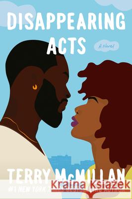 Disappearing Acts Terry McMillan 9780451209139 New American Library