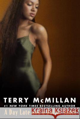 A Day Late and a Dollar Short Terry McMillan 9780451211088 New American Library