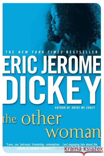 The Other Woman Eric Jerome Dickey 9780451211934 New American Library