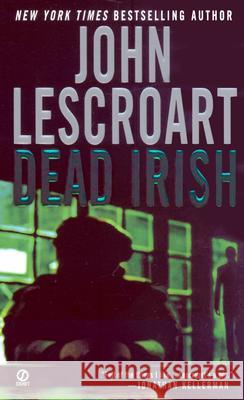 Dead Irish John Lescroart 9780451214270 Signet Book