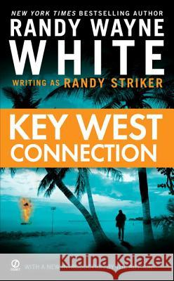 Key West Connection Randy Wayne White 9780451218018 Signet Book