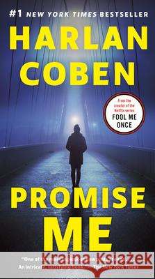 Promise Me Harlan Coben 9780451219244 Signet Book